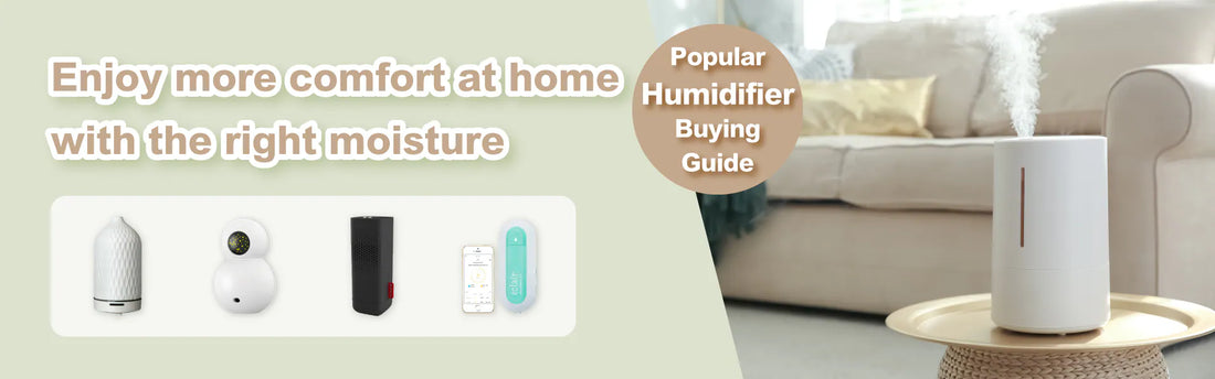 Does you need a humidifier?