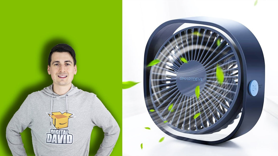 Portable Desktop Table USB Powered Fan SmartDevil USB Fan Review portable-desktop-table-usb-powered-fan-smartdevil-usb-fan-review
