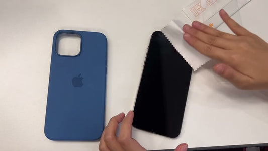 Smartdevil Screen Protector Instructions Installation Viedos – SmartDevil
