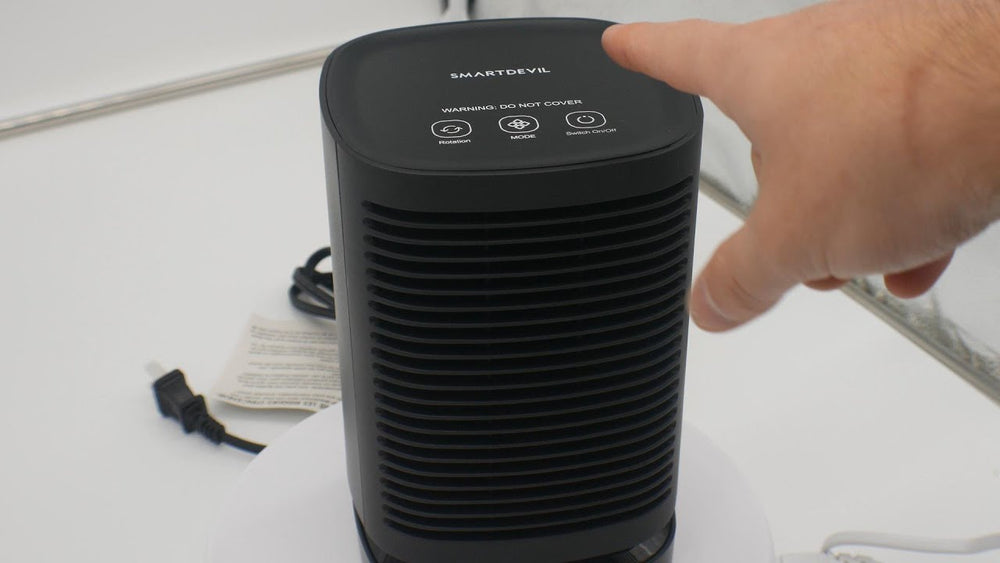 Installation Viedos – SmartDevil
