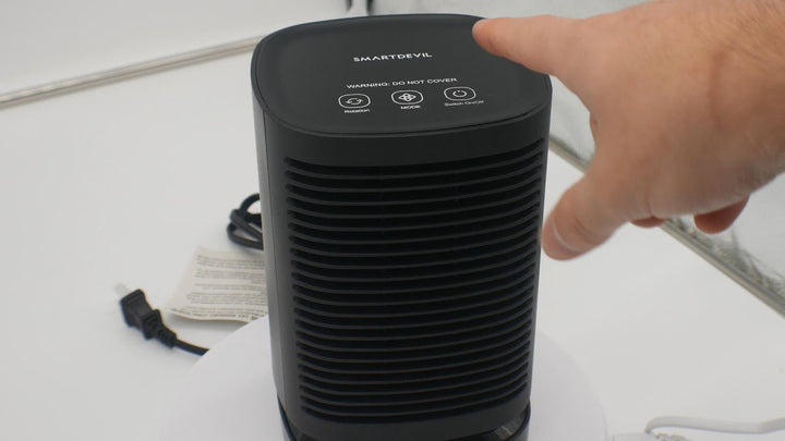 Installation Viedos – SmartDevil