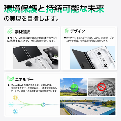 SmartDevil ガラスフィルム 一体式ガイド枠付き 簡単貼り付け HDクリア 位置ずれない 気泡ゼロ 9H硬度 指紋軽減 ラウンドエッジ加工 光沢タイプ ツルツル  保護フィルム【SmartPull Box】 2枚セット