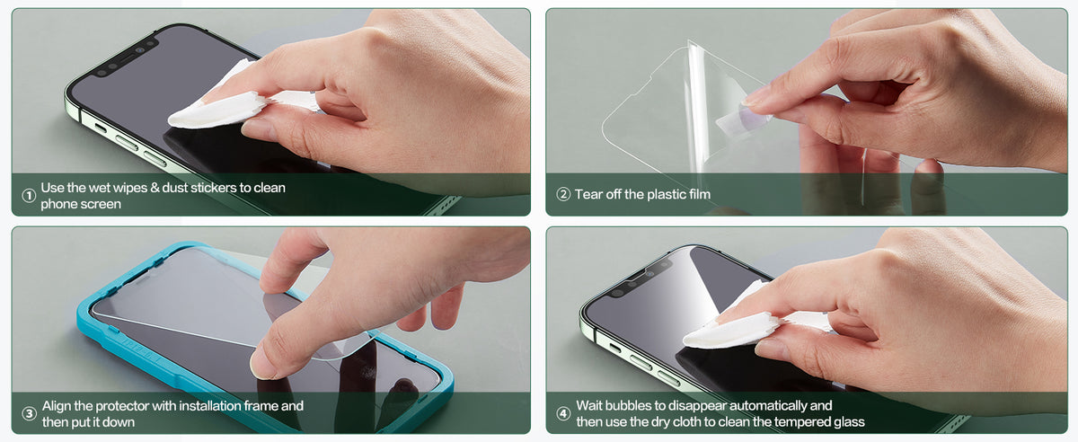 Screen Protector – SmartDevil