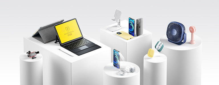 Installation Viedos – SmartDevil