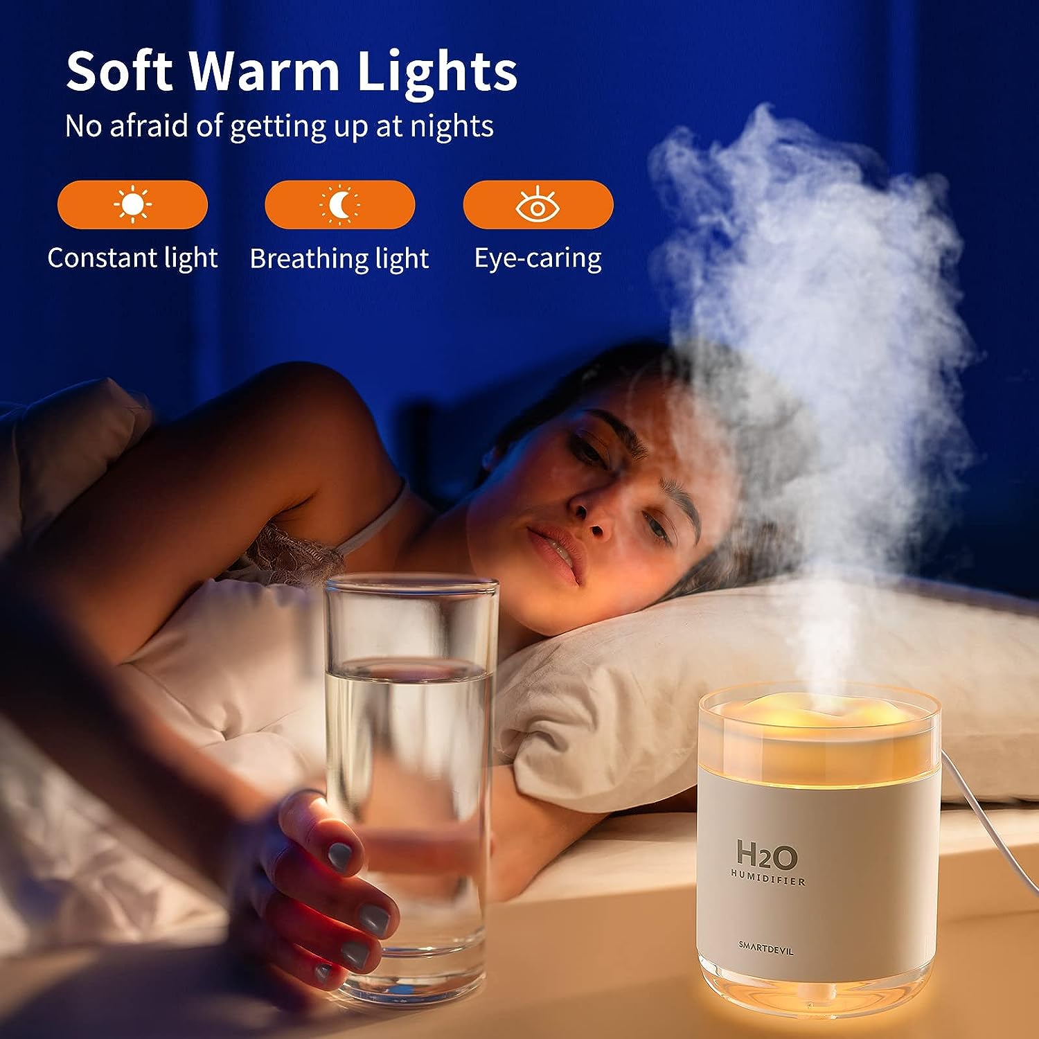 Humidifiers – SmartDevil