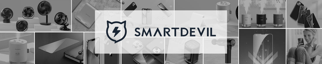 Where To Buy – SmartDevil
