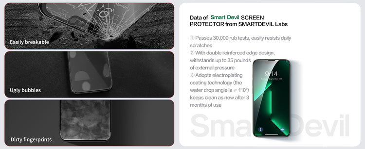 Screen Protector – SmartDevil