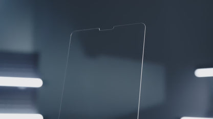 「Smart Box」iPad 用  SmartDevil強化ガラスフィルム  保護フィルム 自動除塵 超簡単貼り付け 落下保護 気泡ゼロ 滑らかな手触り 指紋防止 アイパッド 用 強化ガラス