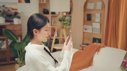 【SmartPull Box】SmartDevil ガラスフィルム 一体式ガイド枠付き 貼り付け簡単 HDクリア 位置ずれない 気泡ゼロ 9H硬度 指紋軽減 2.5Dラウンドエッジ加工 光沢タイプ  iPhone17/17air/17pro/17promax対応   保護フィルム 2枚セット