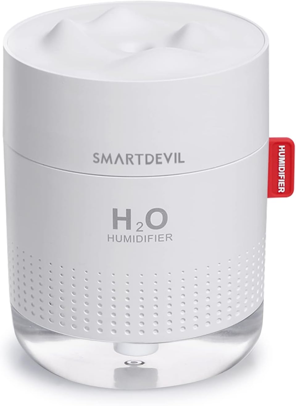 Humidifiers – SmartDevil